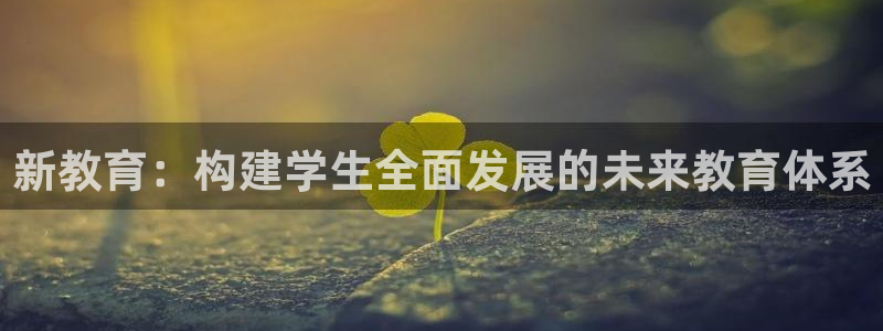新航娱乐传媒招聘电话：新教育：构建学生全面发展的未来教育体系