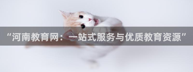 新航足浴娱乐会所：“河南教育网：一站式服务与优质教育资源”